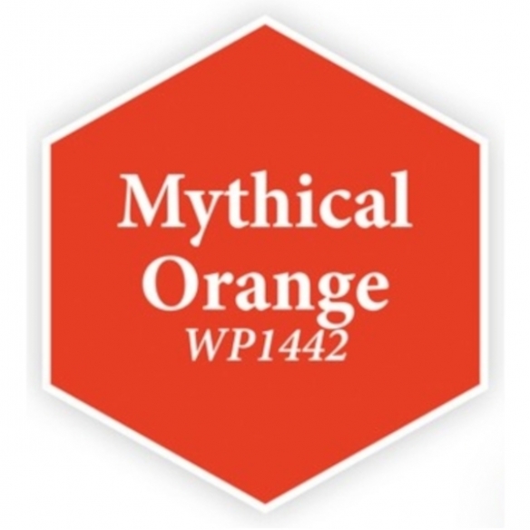 The Army Painter - Mythical Orange (18ml) The Army Painter