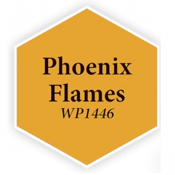 The Army Painter - Phoenix Flames (18ml) The Army Painter