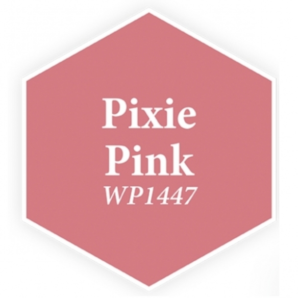 The Army Painter - Pixie Pink (18ml) The Army Painter