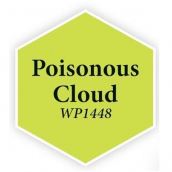 The Army Painter - Poisonous Cloud (18ml) The Army Painter