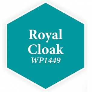 The Army Painter - Royal Cloak (18ml) The Army Painter 2