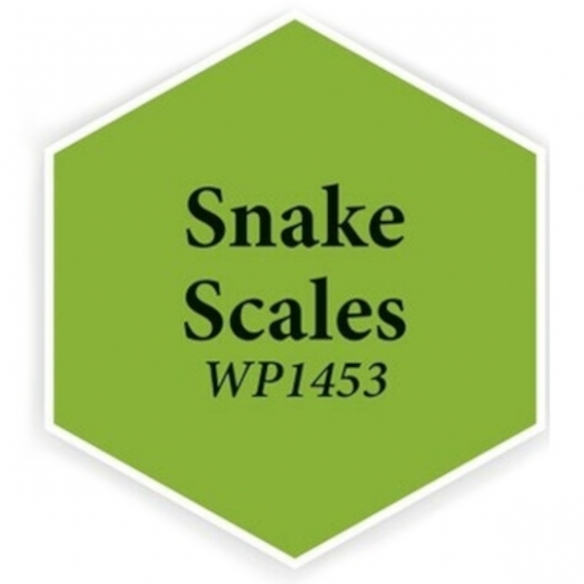 The Army Painter - Snake Scales (18ml) The Army Painter