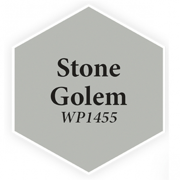 The Army Painter - Stone Golem (18ml) The Army Painter