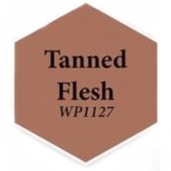 The Army Painter - Tanned Flesh (18ml) The Army Painter