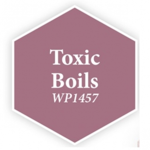 The Army Painter - Toxic Boils (18ml) The Army Painter