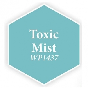 The Army Painter - Toxic Mist (18ml) The Army Painter 2