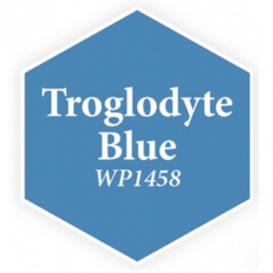 The Army Painter - Troglodyte Blue (18ml) The Army Painter 2