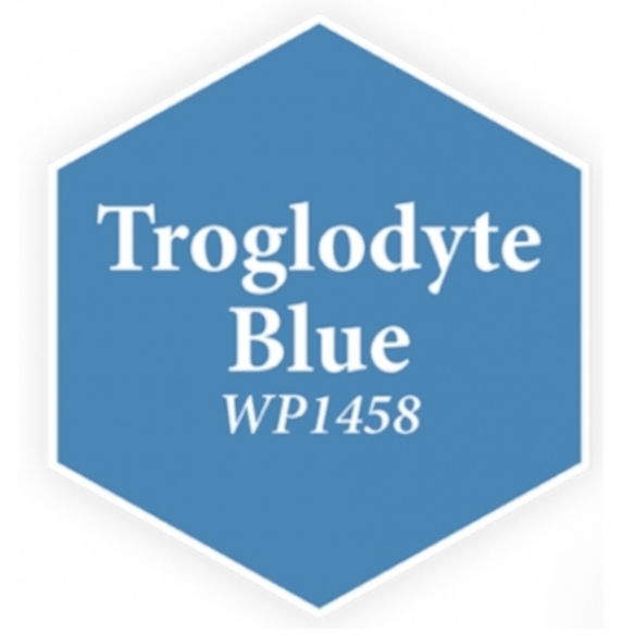 The Army Painter - Troglodyte Blue (18ml) The Army Painter