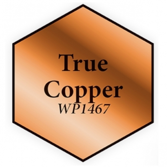 The Army Painter - Metallics - True Copper (18ml) The Army Painter