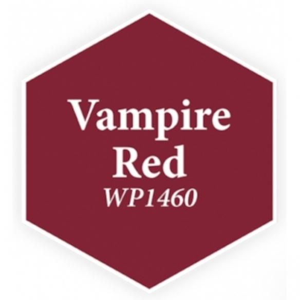 The Army Painter - Vampire Red (18ml) The Army Painter