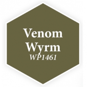The Army Painter - Venom Wyrm (18ml) The Army Painter 2