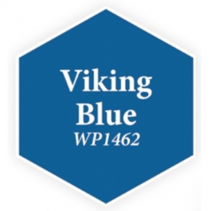 The Army Painter - Viking Blue (18ml) The Army Painter 2