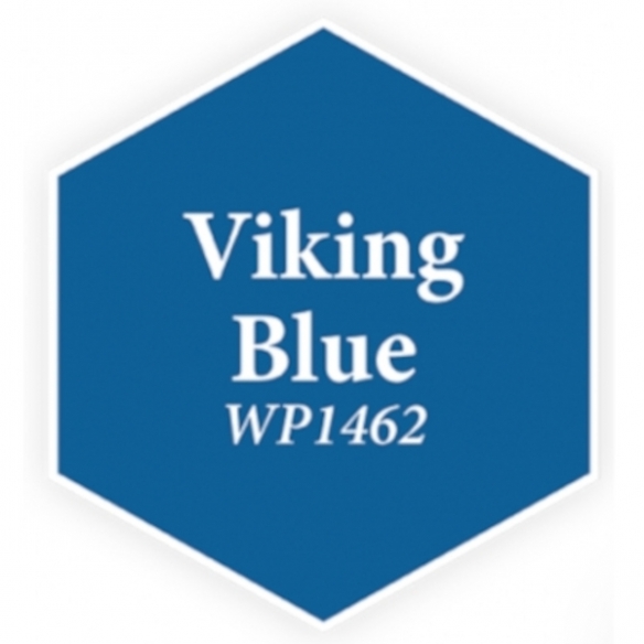 The Army Painter - Viking Blue (18ml) The Army Painter
