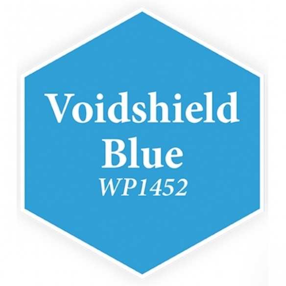 The Army Painter - Voidshield Blue (18ml) The Army Painter