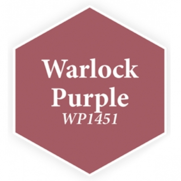 The Army Painter - Warlock Purple (18ml) The Army Painter