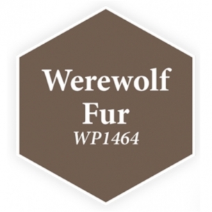 The Army Painter - Werewolf Fur (18ml) The Army Painter 2