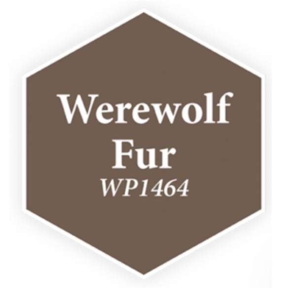 The Army Painter - Werewolf Fur (18ml) The Army Painter