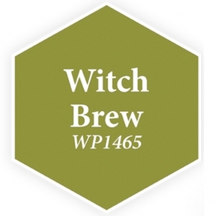 The Army Painter - Witch Brew (18ml) The Army Painter 2