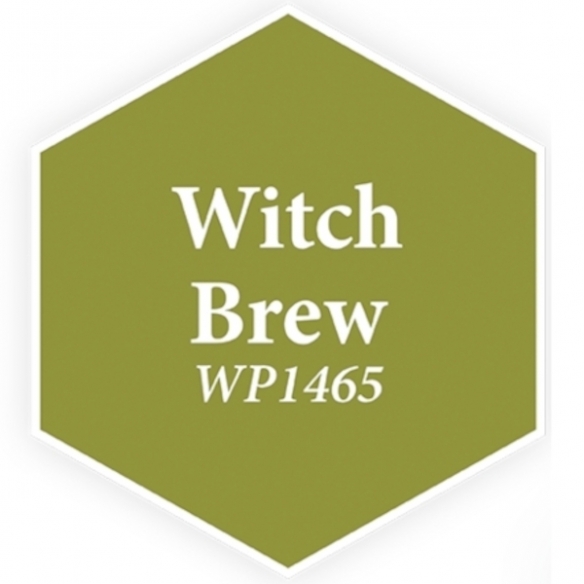 The Army Painter - Witch Brew (18ml) The Army Painter