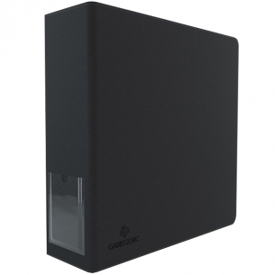 Album ad Anelli (9 Tasche)...