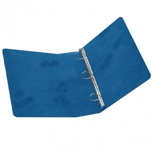 Album ad Anelli (9 Tasche) - Prime Ring-Binder - Blu - Gamegenic Album 2