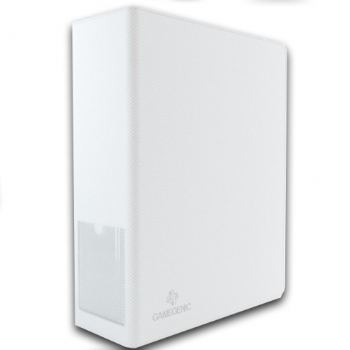 Album ad Anelli (9 Tasche) - Prime...