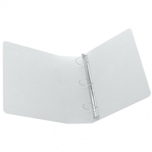 Album ad Anelli (9 Tasche) - Prime Ring-Binder - Bianco - Gamegenic Album 2