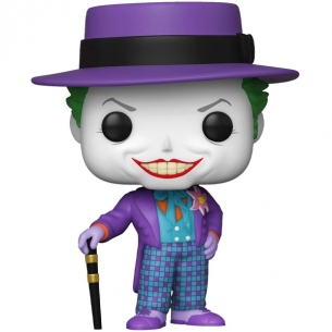 Funko Pop Heroes 337 - The Joker (Batman 1989) - Batman POP! 2