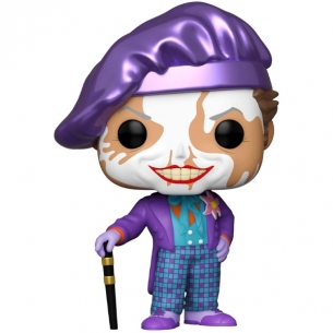 Funko Pop Heroes 337 - The Joker (Batman 1989) - Batman (Chase) POP! 2