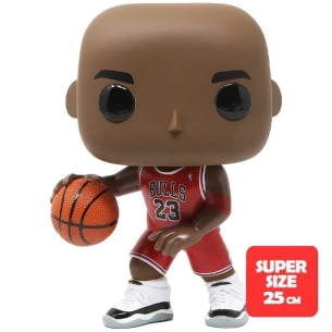 Funko Pop Basketball 75 - Michael Jordan - Chicago Bulls (25cm) POP! 2
