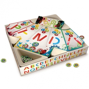 Decipher Investigativi e Deduttivi 2