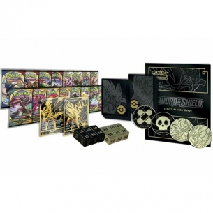 Sword & Shield -... 2