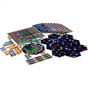 Progetto Gaia Giochi per Esperti 2