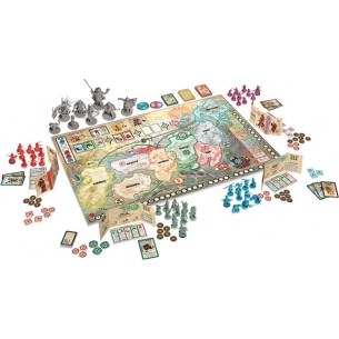 Rising Sun Giochi per Esperti 2