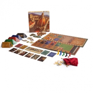 Principi Di Firenze (Edizione Numerata Limitata) Giochi per Esperti 2