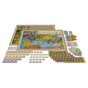 Concordia Giochi per Esperti 2