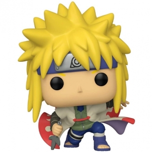 Funko Pop Animation 935 - Minato Namikaze - Naruto Shippuden POP! 2