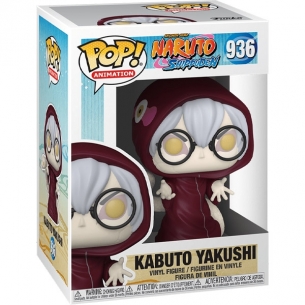 Funko Pop Animation 936 - Kabuto Yakushi - Naruto Shippuden POP!