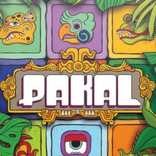 Pakal Destrezza e Abilità 2