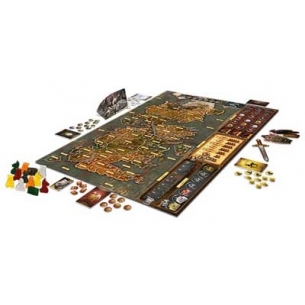 Il Trono Di Spade (gioco da tavolo) Giochi per Esperti 2