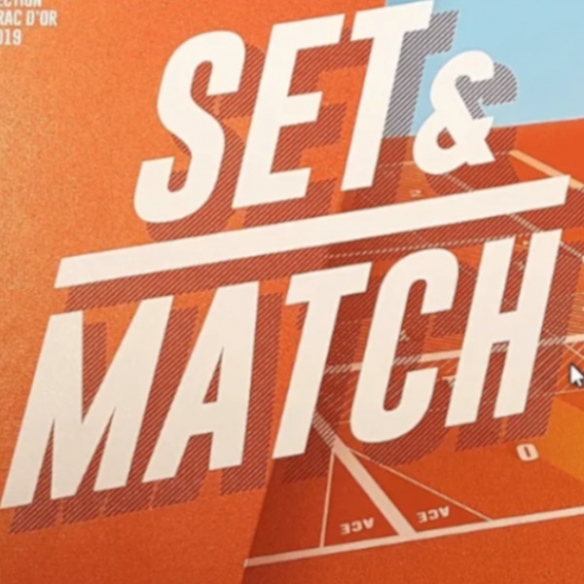 Set & Match Destrezza e Abilità