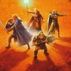 Le Leggende Di Andor Giochi per Esperti 2