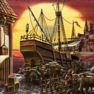 Catan - Europa Medievale Grandi Classici 2