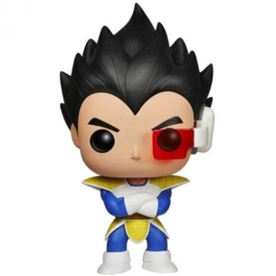 Funko Pop Animation 10 - Vegeta - Dragon Ball Z POP! 2