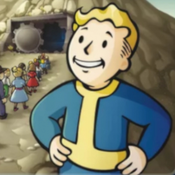 Fallout Shelter Giochi per Esperti