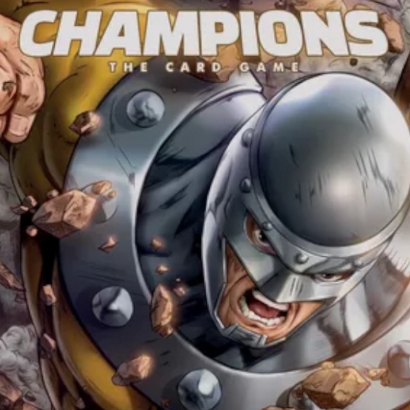 Marvel Champions LCG - Pack Scenario - Squadra di Demolizione (ITA) Marvel Champions LCG