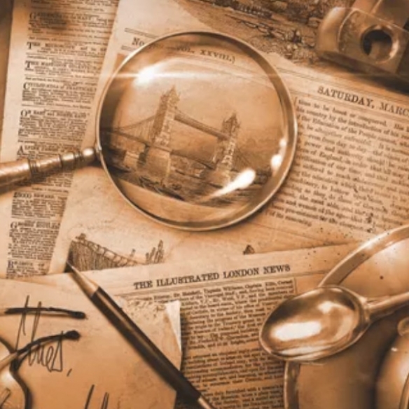 Sherlock Holmes Consulente Investigativo - I Delitti Del Tamigi E Altri Casi Cooperativi