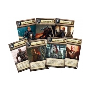 Il Trono Di Spade - La Madre Dei Draghi (Espansione) Giochi per Esperti 2