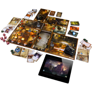 Le Case Della Follia - Seconda Edizione Giochi per Esperti 2