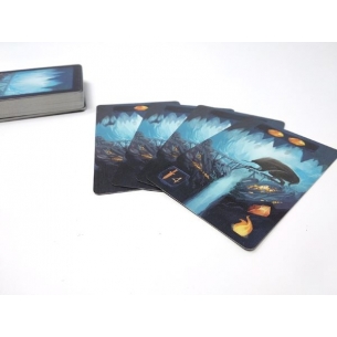 Near And Far - Le Miniere D'ambra (Espansione) Giochi per Esperti 2